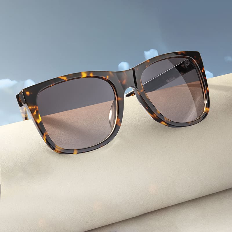 Eagle Eyes Iconic Men's Sunglasses